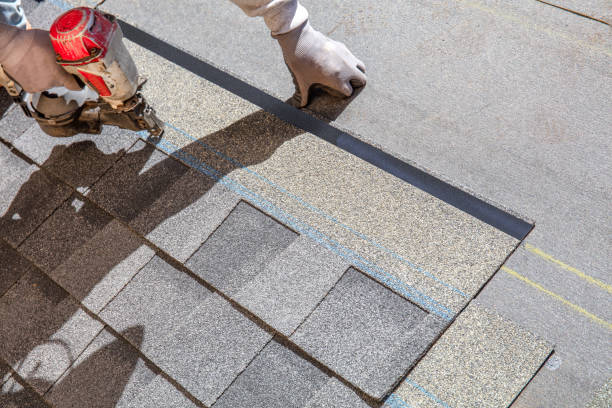 Trusted Lake Pocotopaug, CT Roofing Contractor Experts